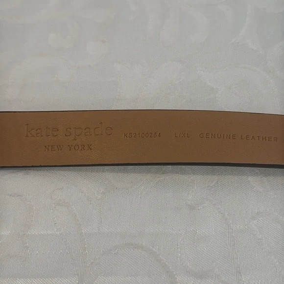 ♠️Kate spade Belt Bag. Size Large/XL - Picture 10 of 15